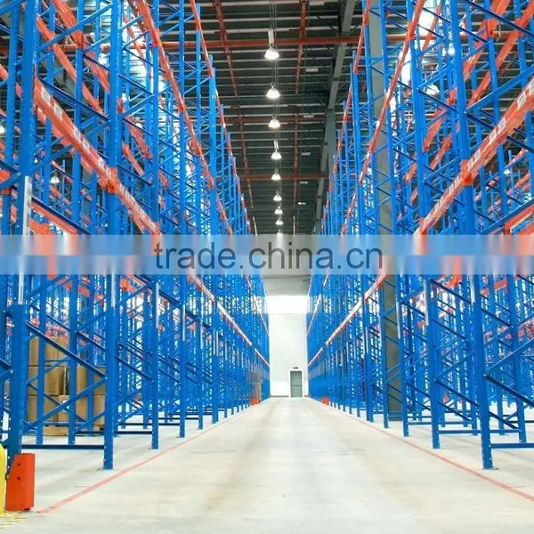 OLIFT high quality heavy duty pallet rack