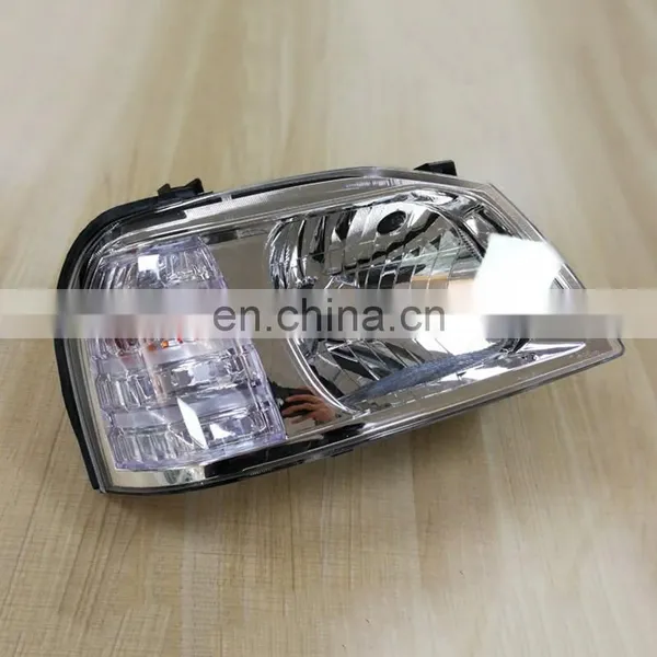 Car Spare Parts Auto Body Parts Headlamp for Navara D22 Parts Headlight