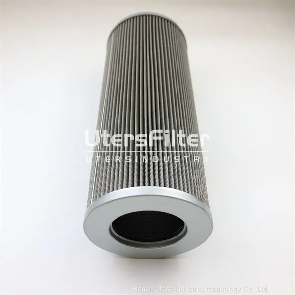 21FC-5121-160-400-25 UTERS Turbine Hydraulic Lubrication Filter Element photo-2