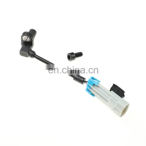 96626078 96626080 ABS Wheel Speed Sensor For Chevrolet Captiva Equinox Pontiac Saturn Captiva Sport Vue XL-7 Torrent 2007-2013 photo-4