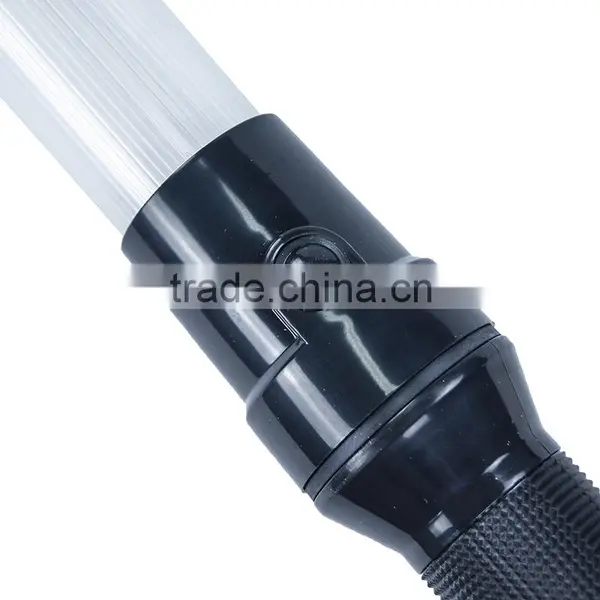 TOP Quality Colorful Bright Plastic Baton photo-3