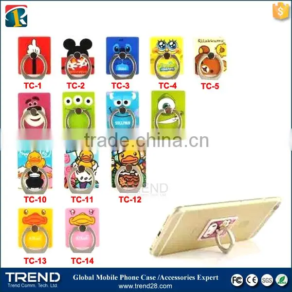 New Product Phone Accessory Metal Buckle Ring Buckle for Mobile Phone Quality Choice photo-3