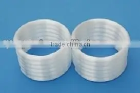 u Milky Quartz Glass Tube photo-6