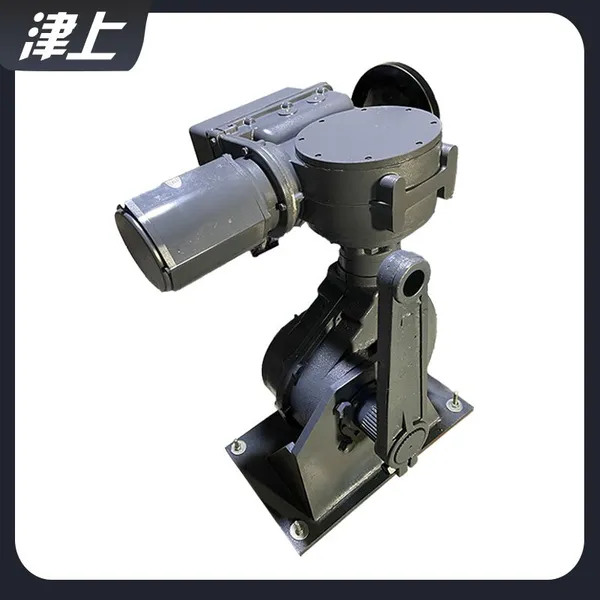 HART Bus Protocol B+RS600/K65H Induced Draft Fan Valve Electric Device photo-5