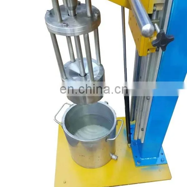 Small Laboratory Basket Mill Grinding,milling