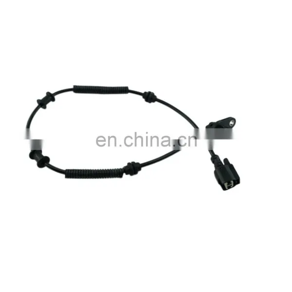 Korea Car Auto Parts Front Wheel Speed Sensor 4892009100 4892009101 4892009102 for SSANGYONG REXTON W 2.2 Xd 2012 2015 KYRON 2.7