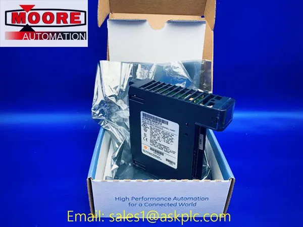 ABB DSAI130D 3BSE003127R1 Brand New