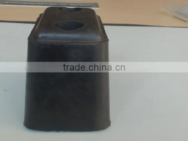 08309 Vehicle,truck,van Body Rubber Buffer photo-2