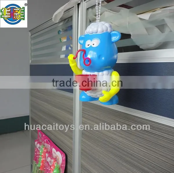PARTY BUBBLE MACHINE