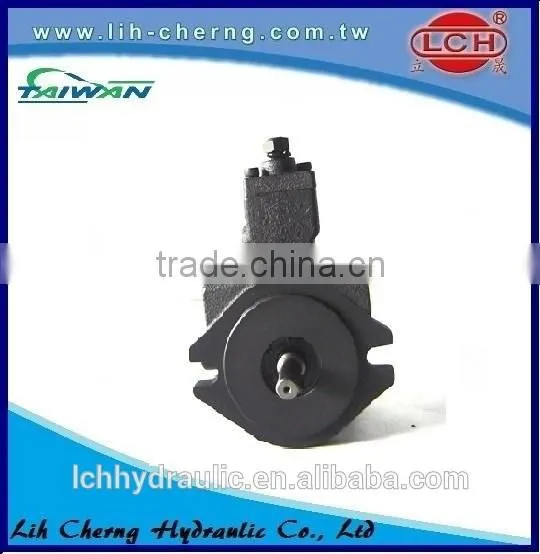 Veljan Denison Single Vane Pump Pump Hydraulic photo-3
