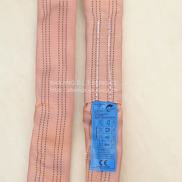 Soft Round Sling photo-4