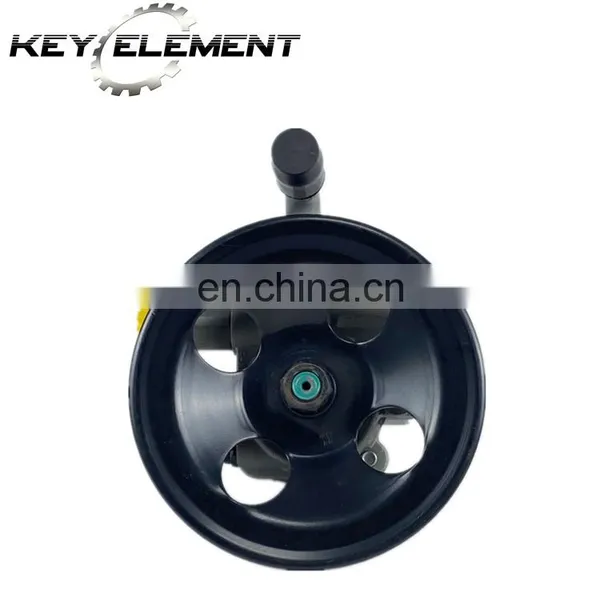 KEY ELEMENT High Quality Professional Durable Car Power Steering Pump 57100-2P200 for Santa Fe Power Steering Pump photo-2