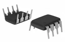 ON Semiconductor LM301AN Интегральные схемы (ИС)