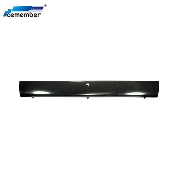 20398709 20429679 20711859 Centre Bumper For Volvo Truck Middle Bumper