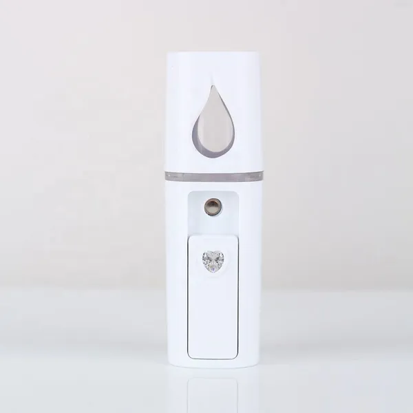 2020 Alcohol Disinfection Humidifier Nano Spray photo-2