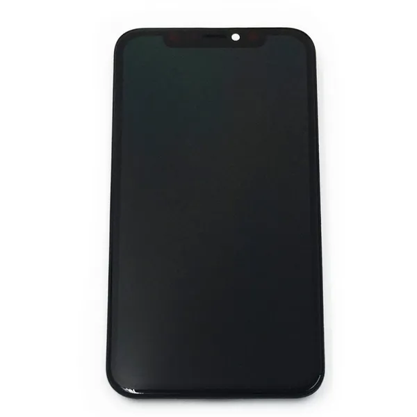 Factory Direct Sale Mobile Phone Screen For Iphone 11 Pro Top Quality Touch Screen OLED AMOLED photo-5