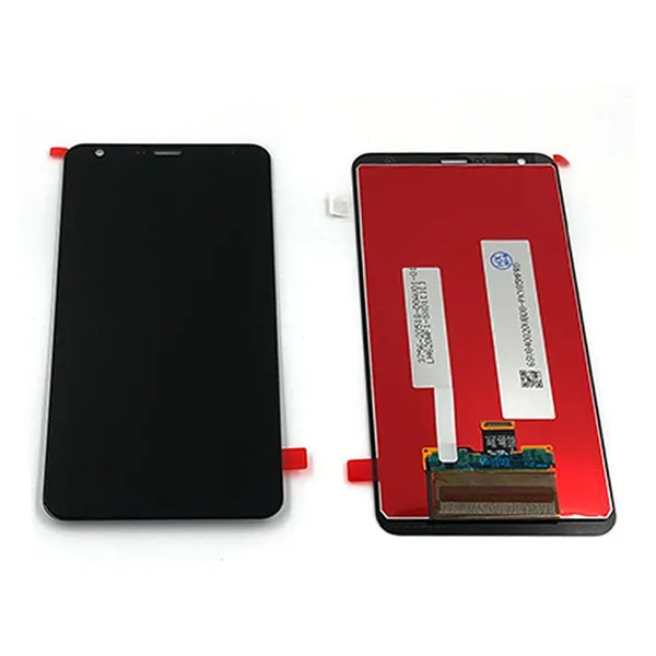 Smartphone Screen For LG STYLUS 4 Q710 Lcd Touch Screen Digitizer Replacement Cell Phone Parts Screen Replacement photo-4