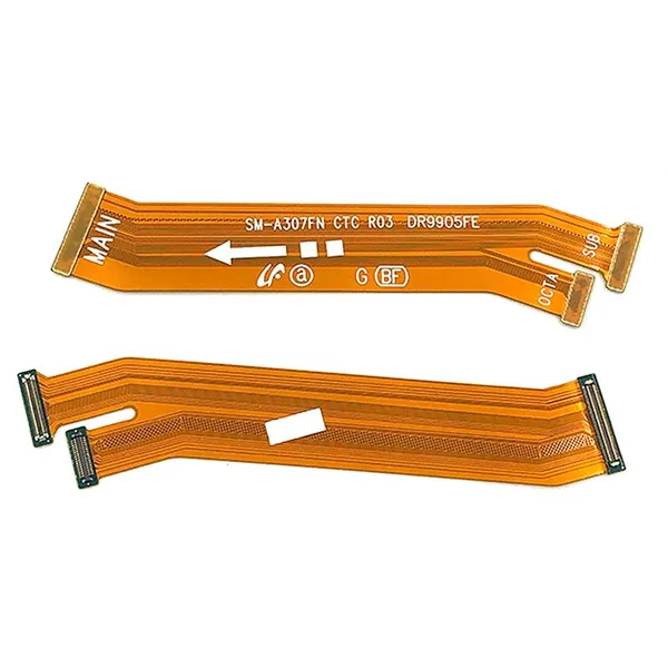 Charging Flex Main Board For Samsung Galaxy A20 Motherboard Flex Cable Cell Phone Parts photo-4