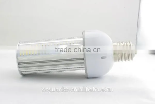 UL(E364363) 130lm/w E26/E39 30w Led Parking Lot Light photo-3