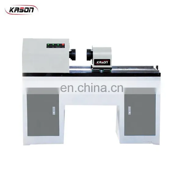 Laboratory Use High Quality Material Torsion Testing Machine photo-5