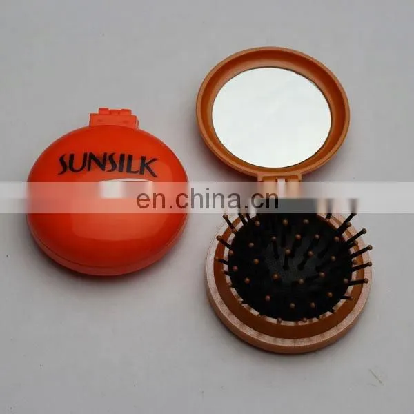 Custom Ball Loop Hair Brush photo-5