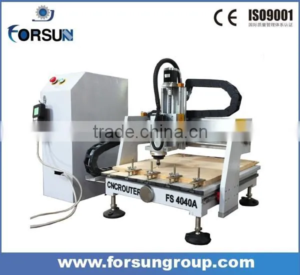 Cheap Price Cnc Router Advertising Machinery/cnc 3040 for Woodworking Quality Choice photo-3
