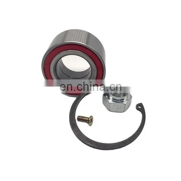 Factory Supply Front Alex Wheel Hub Bearing 713610730 Angular Contact Ball Bearing GB12320.S02 Size 40*72*37 for VVW photo-5