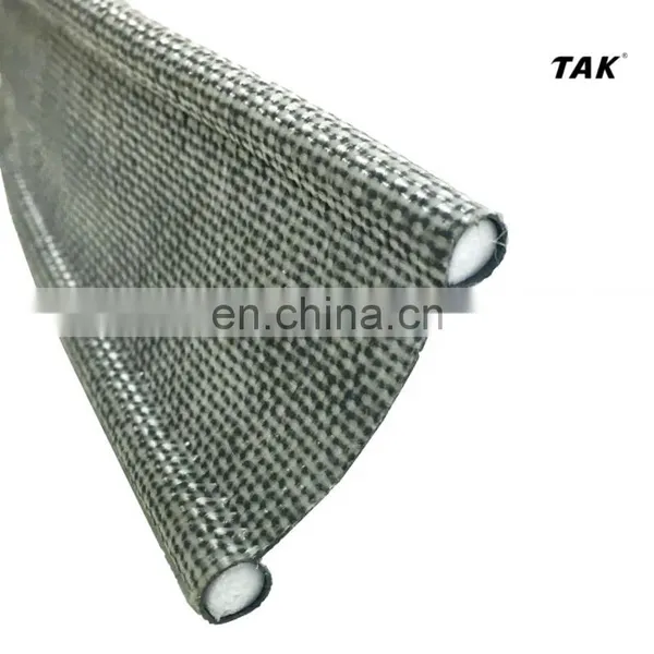 6mm Double Channel 3m Camping Driveaway Awning Fixing Kit for Vehicle Awning Rail photo-4