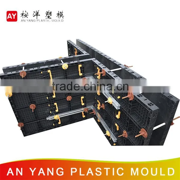 Longlasting Compact Low Price Cycle Formworks photo-3