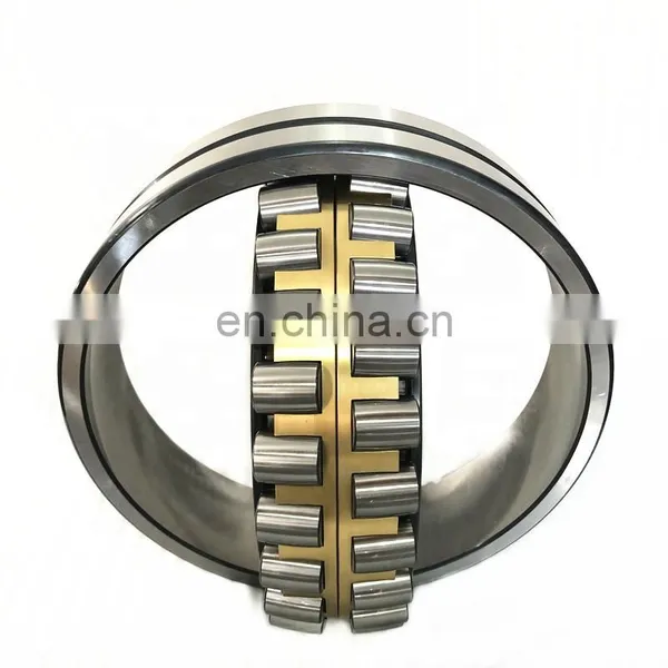 23052 Bearing Spherical Roller Bearing23052CA 23052CC 23052MBW33C3 Copper Bearing 3113152 photo-4