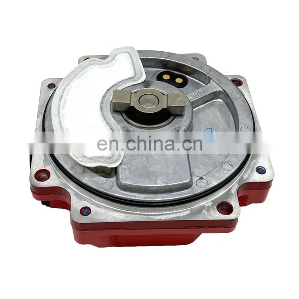 A860-2000-T301Japan Fanuc Original Pulse Encoder High Quality and Good Price photo-4