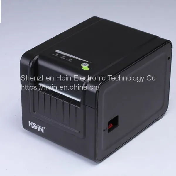 Thermal Label Printer 4x6 Cheap Thermal Barcode Printer 110mm Amazon FBA Waybill Sticker Printer