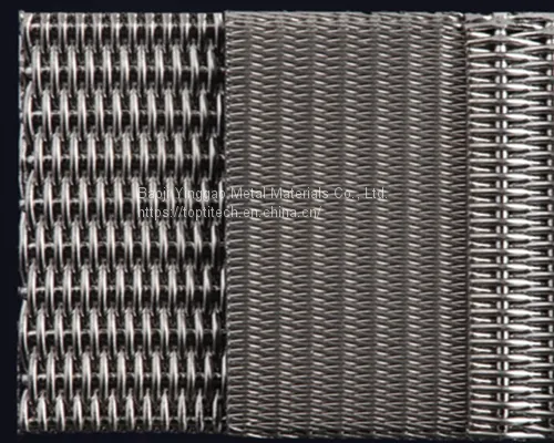 Sintered Metal Filter Screen photo-2