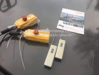 YAHANDA Welding Fixture Adjusting Washer Flexible photo-5