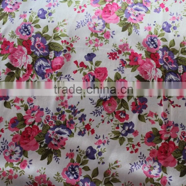 Fabric Printing for Clothes