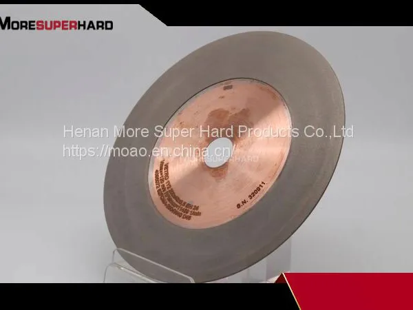Metal Grinding Discs for Grinding Cups photo-5