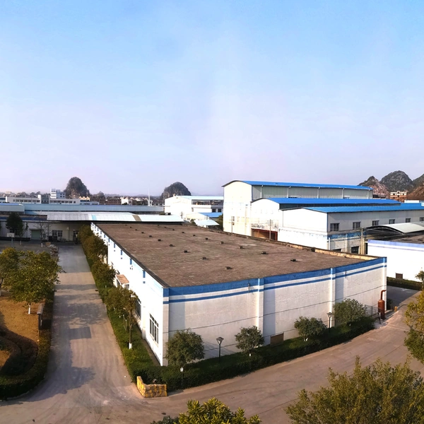Guilin Hongxing Chemical Co.,Ltd company overview - view 4