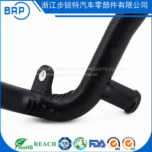 Water Pipe Fittings for Automobiles photo-3