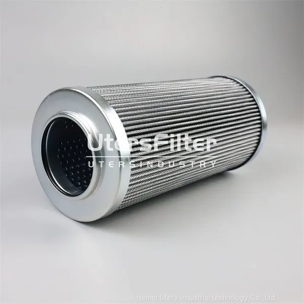 HPQ96104L10-5MB HPQ96104L10-10MB HPQ96104L10-25MB UTERS Replaces Hy-pro Hydraulic Oil Filter Element photo-5
