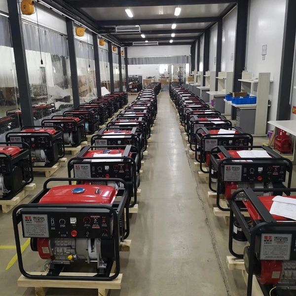 DENOH Seimitsu Electric Appliance(Beijing) Co., Ltd company overview - view 3