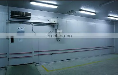 LOW COST Cold Room Cold Storage for Sale photo-5
