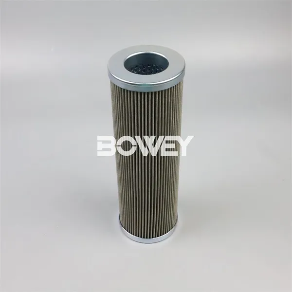 PI 8230 DRG 25 PI8230DRG25 Bowey Replaces Mahle Staless Steel Mesh Hydraulic Oil Filter Element photo-2