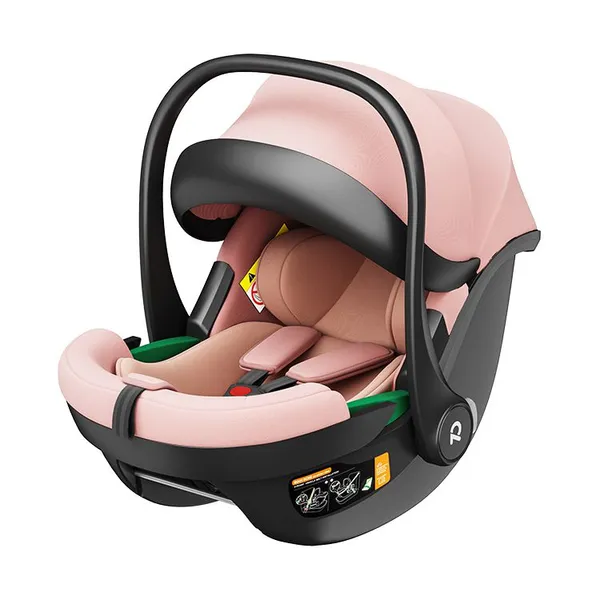 Manufacturer ISize Approved Toddler Travel Car Seat Just Born Baby