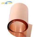 C1020/c1100/c1221/c1201/c1220 Copper Alloy Coil/strip/roll High Quality Astm Household Appliances photo-5