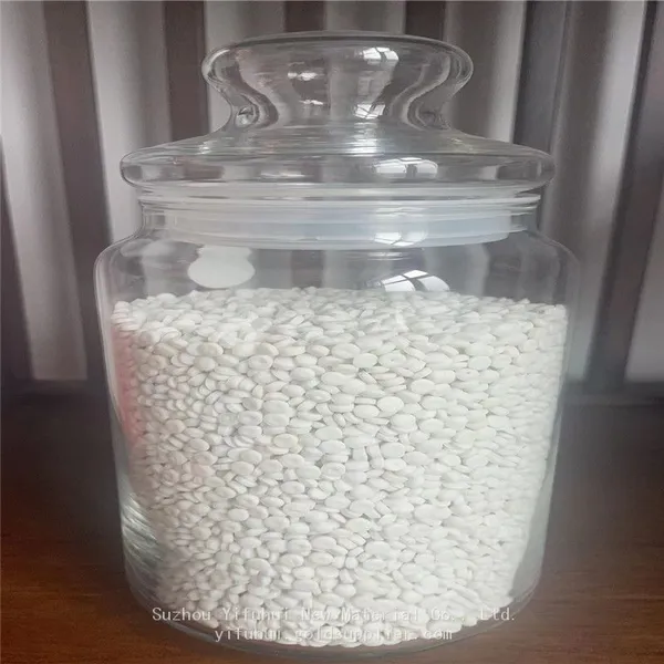 High Density Polyethylene HDPE P6006N Virgin or Recycled Hdpe Resin LDPE/HDPE/LLDPE/MDPE Plastic Raw Material photo-3