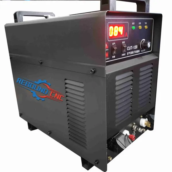 4 Axis Cnc Plasma Cutting Machinery With Bevel Head 30mm photo-3