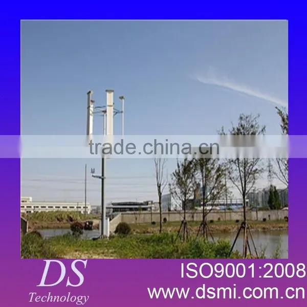 Wind Power Generator Motor 15kw 3 Phrases