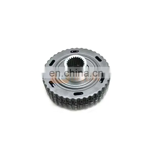 Sinotruk HOWO Sitrak C5H/C7H Heavy Truck Spare Parts AZ712734000141 Planetary Gear Driver photo-3