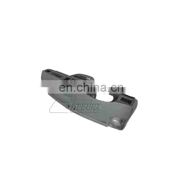 Shacman F2000/L3000/M3000/F3000/X3000 Truck Cab Spare Parts Dashboard Dz13241162400 IP RH Side Assy photo-3