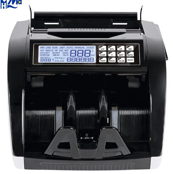 Hot Selling Automatic Clear 3.5